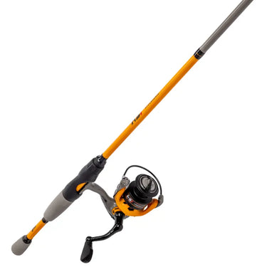 Lew's Hypersonic Speed Spin Spinning Combos IM6