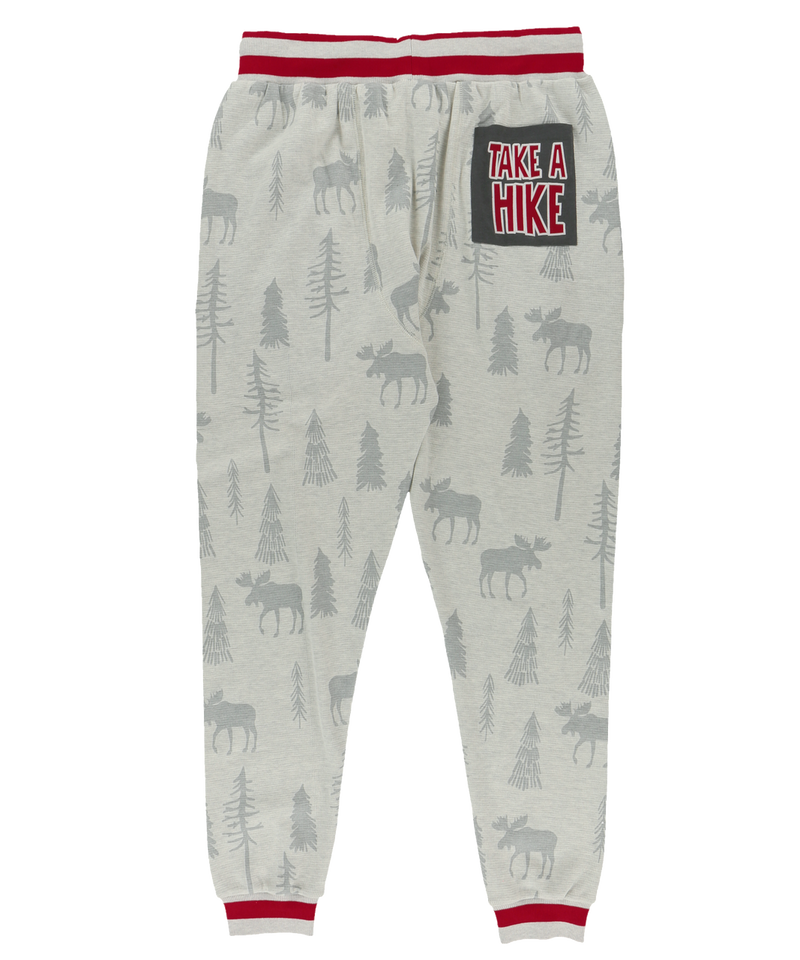 Load image into Gallery viewer, Take A Hike Men&#39;s Long Johns XL

