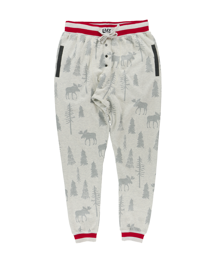 Load image into Gallery viewer, Take A Hike Men&#39;s Long Johns XL
