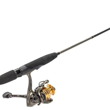 Lew's Laser Lite 5'6" Light Spinning Combo 2-piece