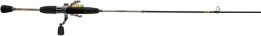Lew's Laser Lite 5'6" Light Spinning Combo 2-piece
