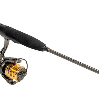 Lew's Laser Lite 5'6" Light Spinning Combo 2-piece