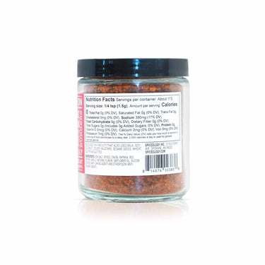 Spiceology Oh Canada Steak Seasoning 6oz