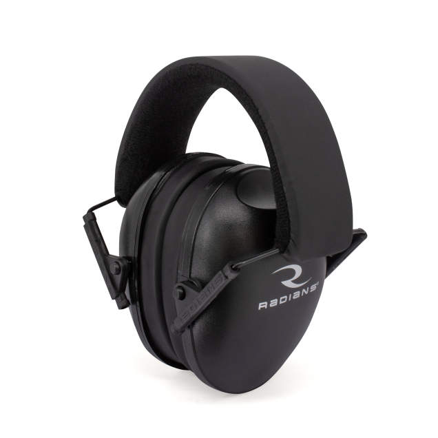 Radians Lowset Youth Passive Earmuff