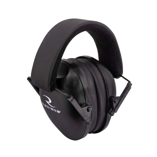 Radians Lowset Youth Passive Earmuff