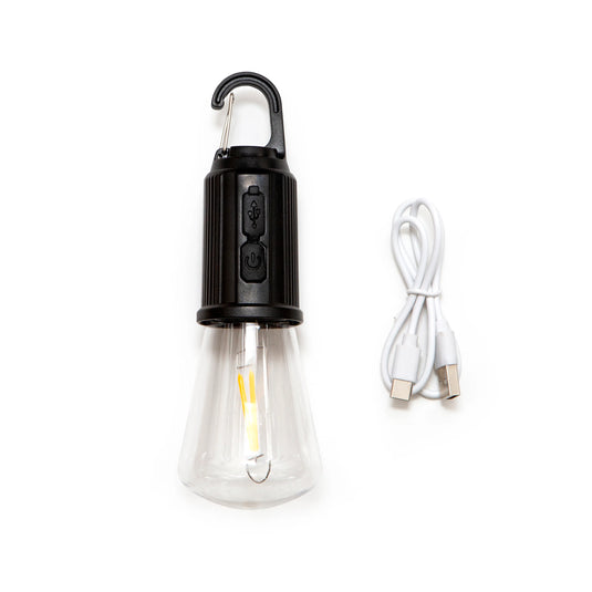Kikkerland Cip-On Lantern