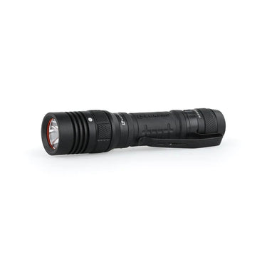 LuxPro Tactical Flashlight Pro Series 1000 Lumen LED