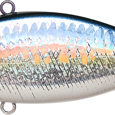 Lucky Craft LV-500 Max Vibration Lure (MS American Shad)