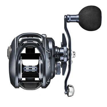 Daiwa  Lexa 300 HD Baitcasting Reel