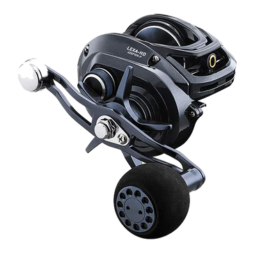 Daiwa  Lexa 300 HD Baitcasting Reel