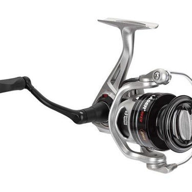 Lew's Laser G Speed Spin Spinning Reel - 5.2:1