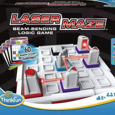 Laser Maze