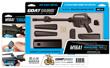 Goatguns M16A1 Model