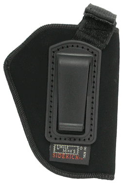 Uncle Mike's Right-Handed Inside-the-Pant Holster Size 36