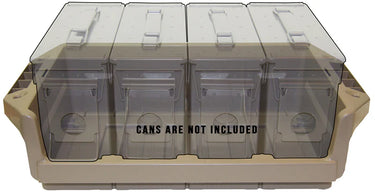MTM MAC30 - Ammo Can Tray for Metal Cans 30 Cal.