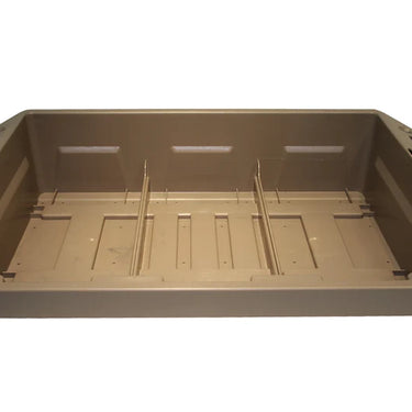 MTM MAC50 - Ammo Can Tray for Metal Cans 50 Cal.