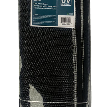 Sona Enterprises 6'x9' Bigfoot Outdoor/RV Mat