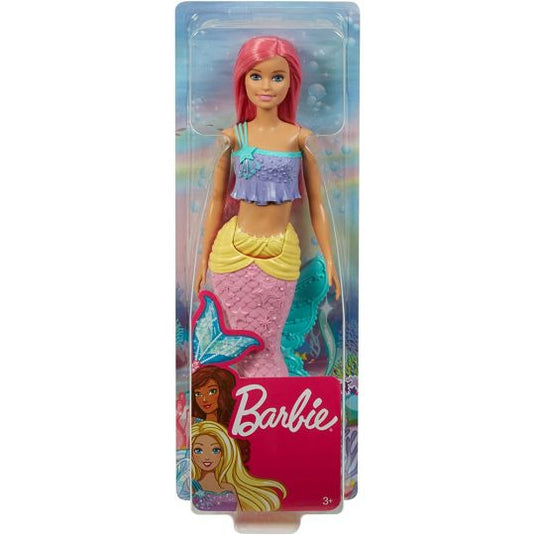 Barbie Dreamtopia Mermaid