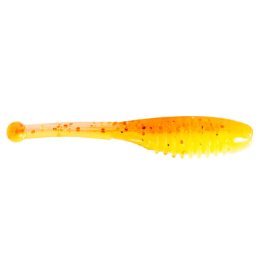 Z-Man Fishing 2" Baby BallerZ™ 8-Pack (Firetreuse)