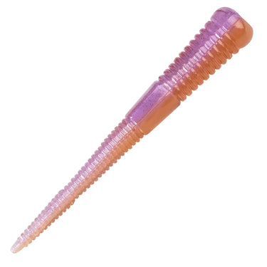 Z-Man Fishing 2" Micro WormZ™ 8-Pack (PB&J)