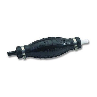Moeller EPA Primer Bulb with 3/8" Hose Barbs