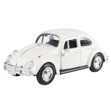 James Bond Collection - 1966 Volkswagen Beetle 1:24 Scale Diecast Vehicle