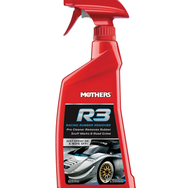 R3 - Racing Rubber Remover