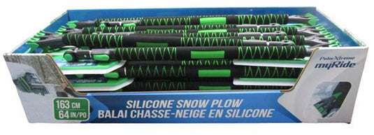 SNOW BRUSH/PLOW 64