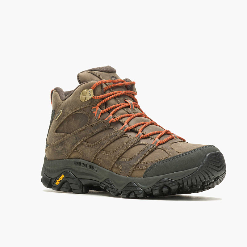 Load image into Gallery viewer, Merrell Men&#39;s Moab 3 Prime Mid Waterproof 10.5M Canteen
