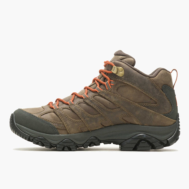 Load image into Gallery viewer, Merrell Men&#39;s Moab 3 Prime Mid Waterproof 8.5.5M Canteen
