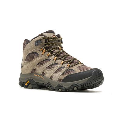 Merrell Men's Moab 3 Mid (Walnut) Size 9M