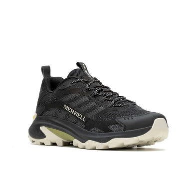 Merrell Men's Moab Speed 2 (Black) Size 9M