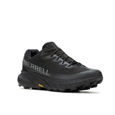 Merrell Men's Agility Peak 5 (Black) Size 9M
