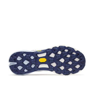 Merrell Women's Agility Peak 5 (Chalk/Ice Blue) Size 6M