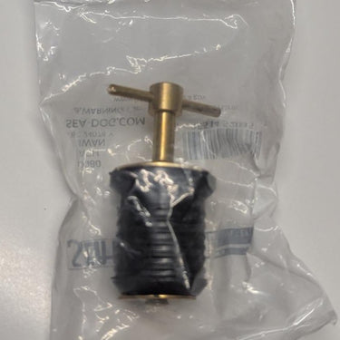 Sea-Dog Snap Handle Drain Plug 1"