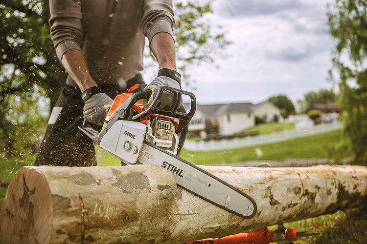 Stihl Authorized Dealer and Repair