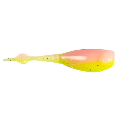 Z-Man Fishing StingerZ™ 1.75" Soft Bait 8-Pack (Electric Chicken)