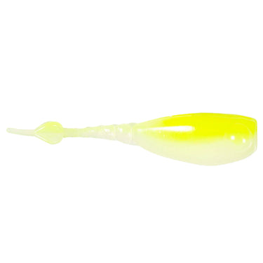 Z-Man Fishing 1.75" StingerZ™ 8-Pack (Glow Chartreuse)