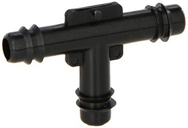 Edelmann Soft Rubber Tee Fitting 718555