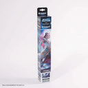 Liliana Reality Fracture Shiny Playmat in its retail tube packaging