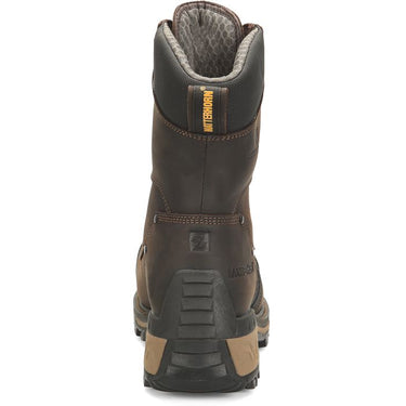 Carolna Men's Matterhorn Maximus 2.0 8" Composite Toe Waterproof Work Boot 9D
