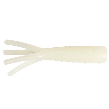 Z-Man Fishing Tiny TicklerZ™ 1.75" Soft Bait 8-Pack (Glow)