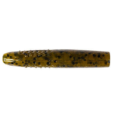 Z-Man Fishing 1.75" Micro TRD™ 8-Pack (Green Pumpkin)