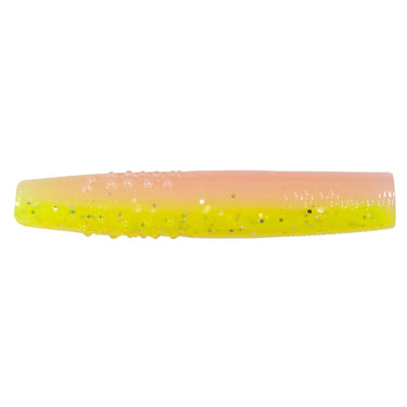 Z-Man Fishing Micro TRD™ Soft Bait 8-Pack (Electric Chicken)