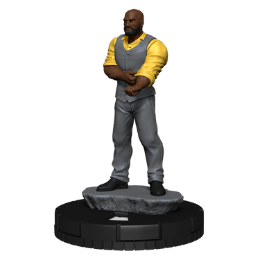 HeroClix: Black Panther Booster Pack