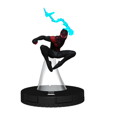 HeroClix: Black Panther Booster Pack