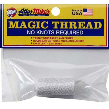 Atlas-mike's Bait In Magic Thread (White)