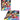 Mario Kart Rainbow Road 1000pcs Puzzle