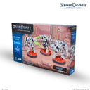 StarCraft Tabletop Miniatures Game Medic expansion box, front
