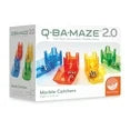 Q-BA-MAZE 2.0: Marble Catchers